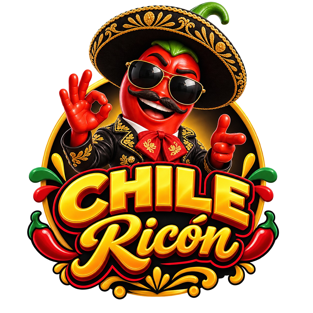 Chile Ricón